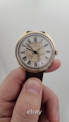 Watch Raketa Custom Unique Dial NOS