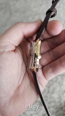 Watch Raketa Custom Unique Dial NOS