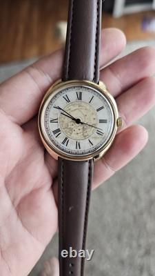 Watch Raketa Custom Unique Dial NOS