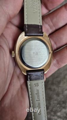Watch Raketa Custom Unique Dial NOS