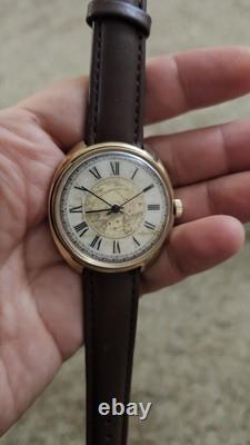 Watch Raketa Custom Unique Dial NOS