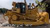 We Finally Finish The 800 Hour Cat D6r Dozer And It Turned Out Awesome Part 4