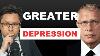 We Re Entering Greater Depression Brace For War Sovereign Defaults Doug Casey