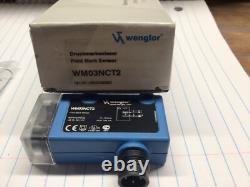 Wenglor WM03NCT2 New Old Stock in USA and ready to Ship