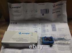 Wenglor WM03NCT2 New Old Stock in USA and ready to Ship