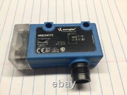 Wenglor WM03NCT2 New Old Stock in USA and ready to Ship