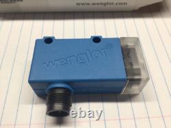 Wenglor WM03NCT2 New Old Stock in USA and ready to Ship