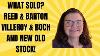 What Sold Reed U0026 Barton Villeroy U0026 Boch And New Old Stock