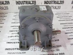 Winsmith Scb Speed Reducer New Old Stock