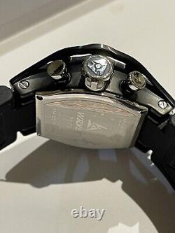 Wryst FW3 Airbourne FW3 Limited Edition Watch (#70 of 75 Made) NOS, Circa 2012