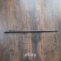 Ww2 Jap Arisaka T38 Barrel, Brand New Old Stock, perfect condition. Only 1