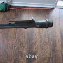 Ww2 Jap Arisaka T38 Barrel, Brand New Old Stock, perfect condition. Only 1