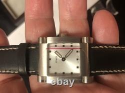 XEMEX WATCH Midsize Jeweled Quartz NOS ALL Boxes & Blank Warranty Papers