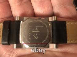 XEMEX WATCH Midsize Jeweled Quartz NOS ALL Boxes & Blank Warranty Papers