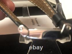 XEMEX WATCH Midsize Jeweled Quartz NOS ALL Boxes & Blank Warranty Papers