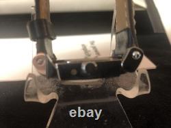 XEMEX WATCH Midsize Jeweled Quartz NOS ALL Boxes & Blank Warranty Papers