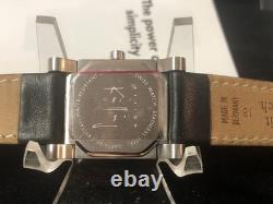 XEMEX WATCH Midsize Jeweled Quartz NOS ALL Boxes & Blank Warranty Papers