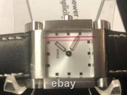 XEMEX WATCH Midsize Jeweled Quartz NOS ALL Boxes & Blank Warranty Papers