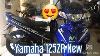 Yamaha 125 Zr 2017 New Old Stock 2020