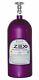 Zex 82000 10 lbs. Purple Nitrous Oxide Bottle with Valve