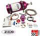 Zex 82023 75-125 HP Wet Nitrous Oxide Kit for Universal EFI V8 Engines