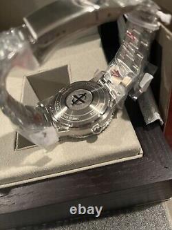 Zodiac Super Sea Wolf, ZO9258 Watch, NOS Unworn Still In Plastic Film